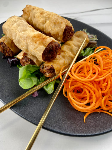 Egg Roll