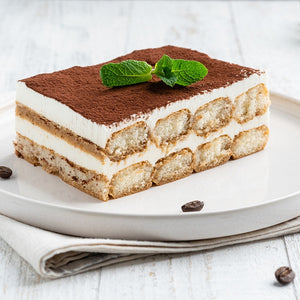 14- Confection d'un tiramisu - Samedi 1er mars 2025 de 12h à 15h