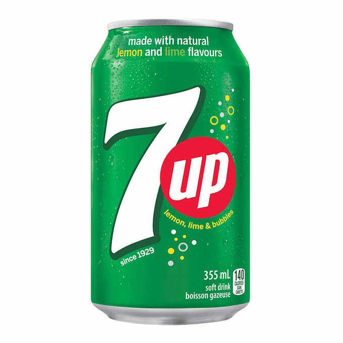 7up