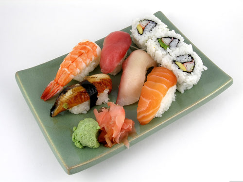 Tout sur les sushis - Samedi 23 mai 2026 de 10h à 13h