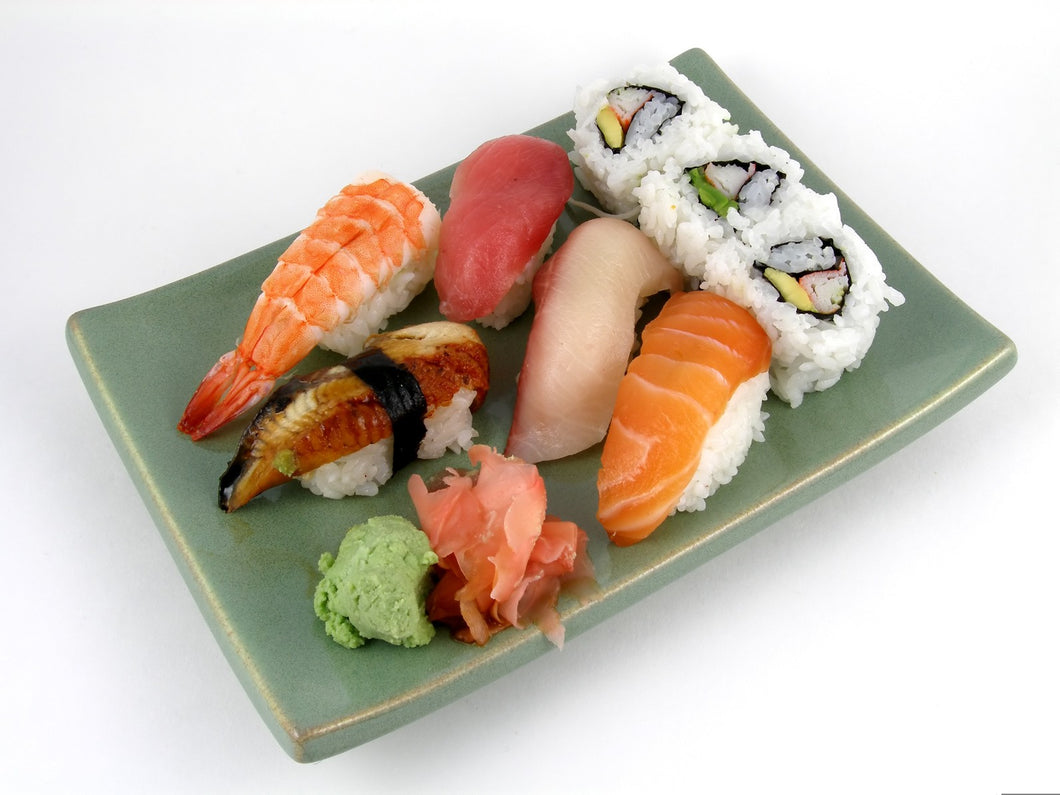 Tout sur les sushis - Samedi 23 mai 2026 de 10h à 13h