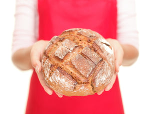 Le bon pain français - Samedi 6 décembre 2025 de 10h à 13h30