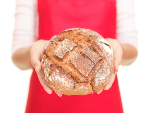 Le bon pain français - Samedi 14 février 2026 de 12h00 à 15h30