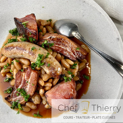 Cassoulet