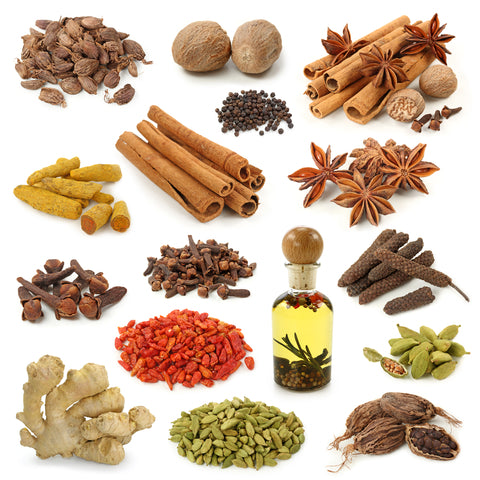 Les techniques de base, cuisinez comme un pro! L'utilisation des épices et des fines herbes - Samedi 22 novembre 2025 de 10h00 à 13h00