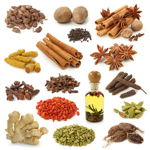 Les techniques de base, cuisinez comme un pro! L'utilisation des épices et des fines herbes - Samedi 22 novembre 2025 de 10h00 à 13h00