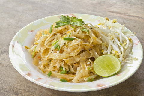 Les nouilles thaïlandaises - Samedi 17 janvier 2026 de 12h à 15h