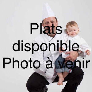 Choux-fleur au gratin