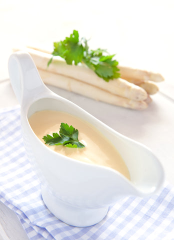Les techniques de base, cuisinez comme un pro! Tout sur les sauces - Samedi 28 mars 2026 de 11h30 à 15h30